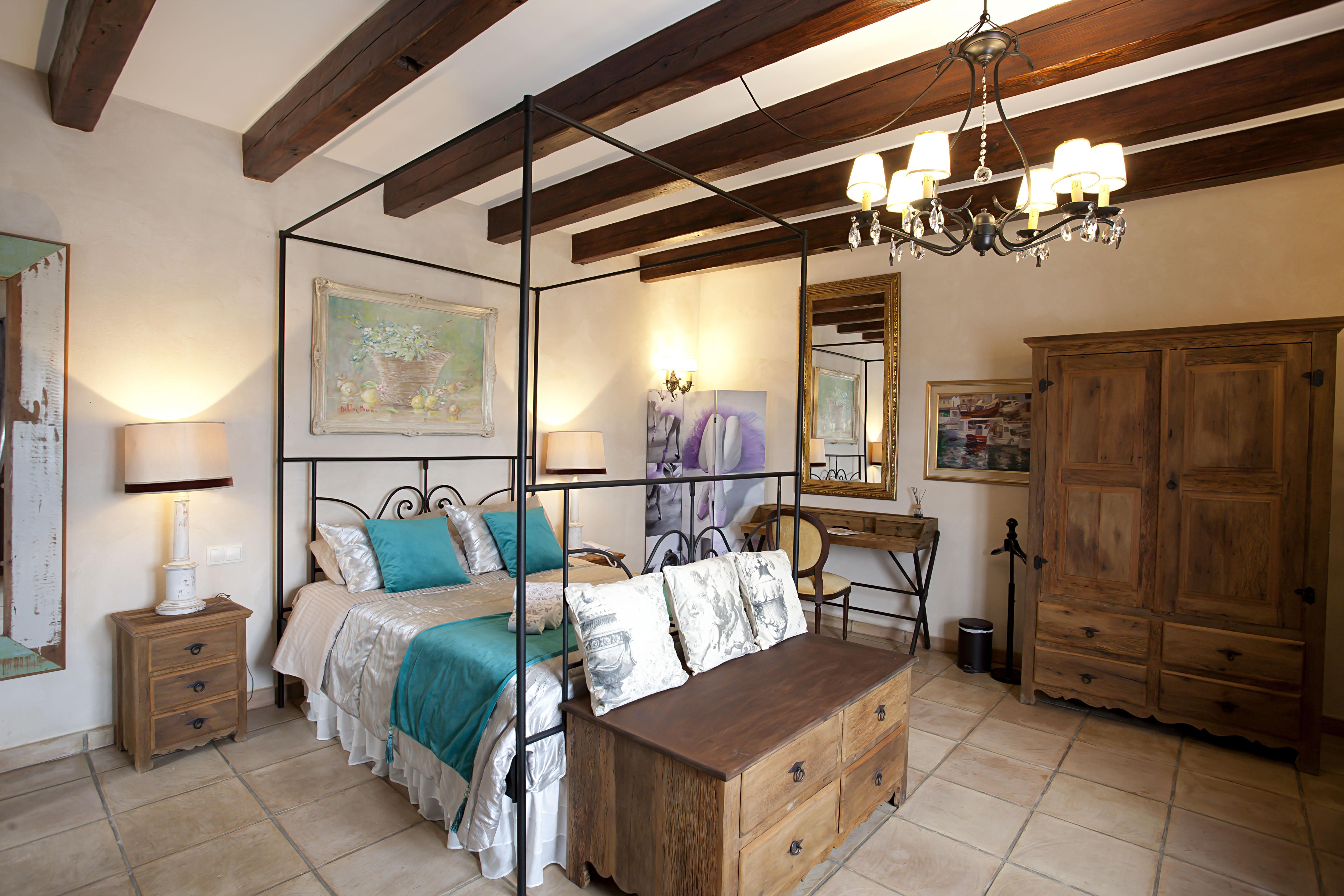 Agroturismo Sa Vinya Des Convent 印卡 外观 照片