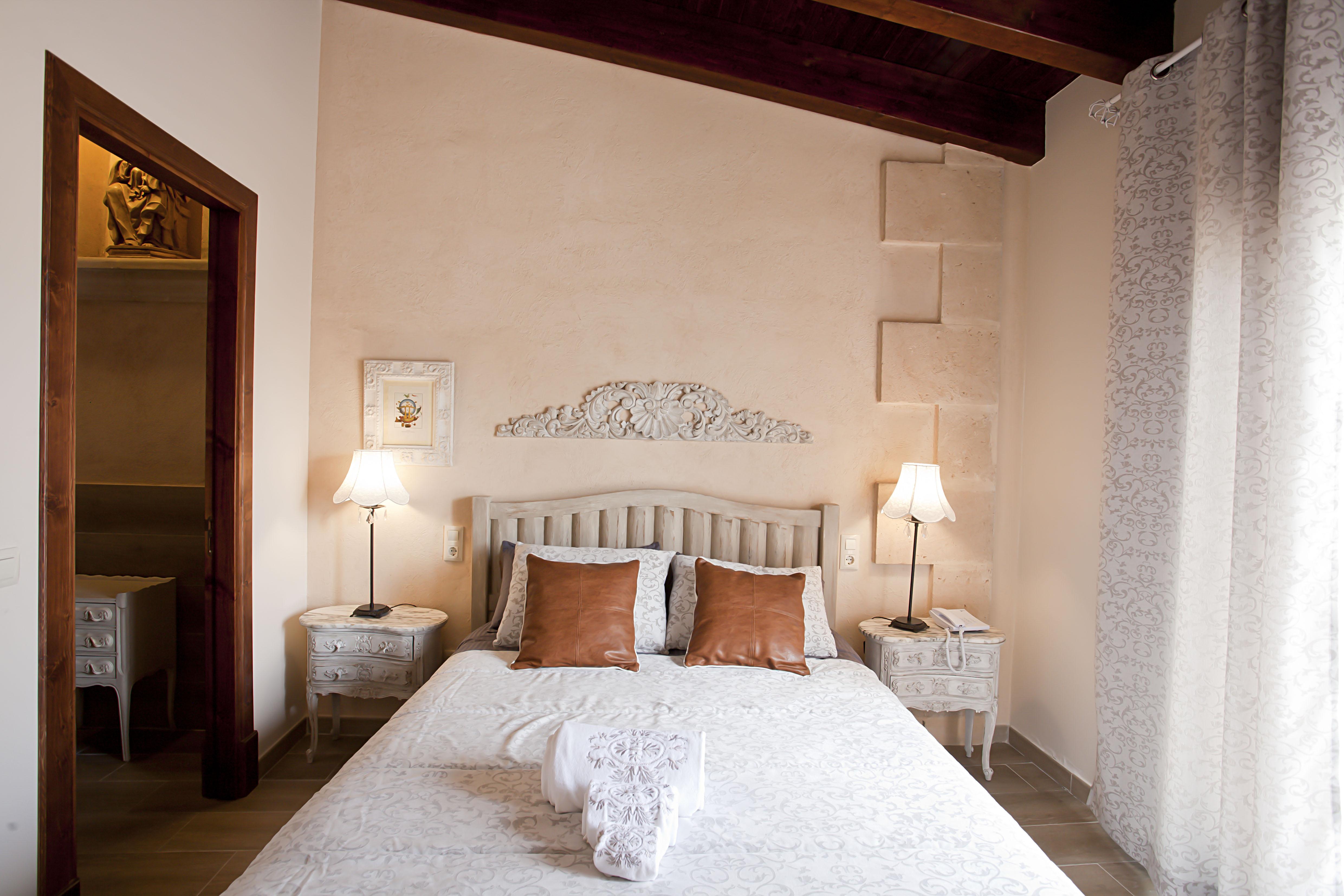Agroturismo Sa Vinya Des Convent 印卡 外观 照片
