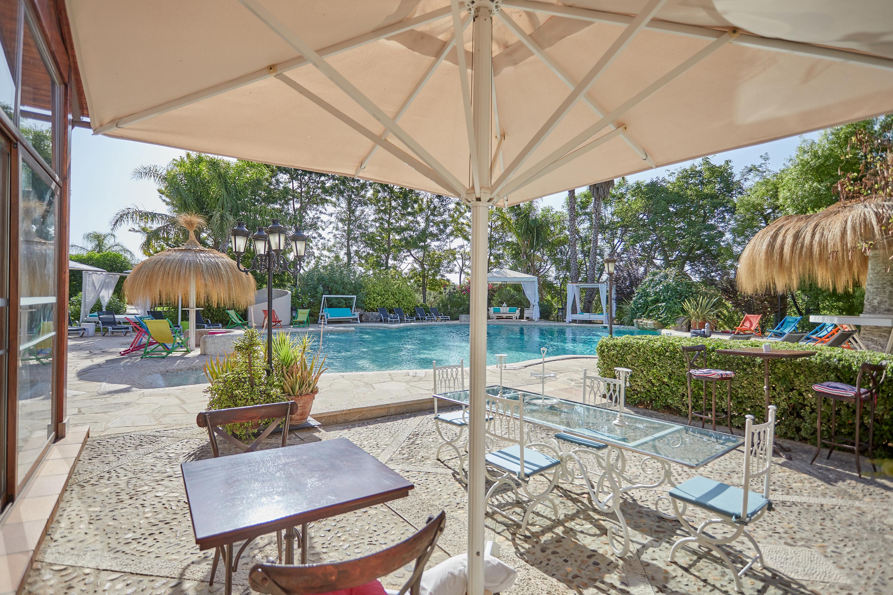 Agroturismo Sa Vinya Des Convent 印卡 外观 照片