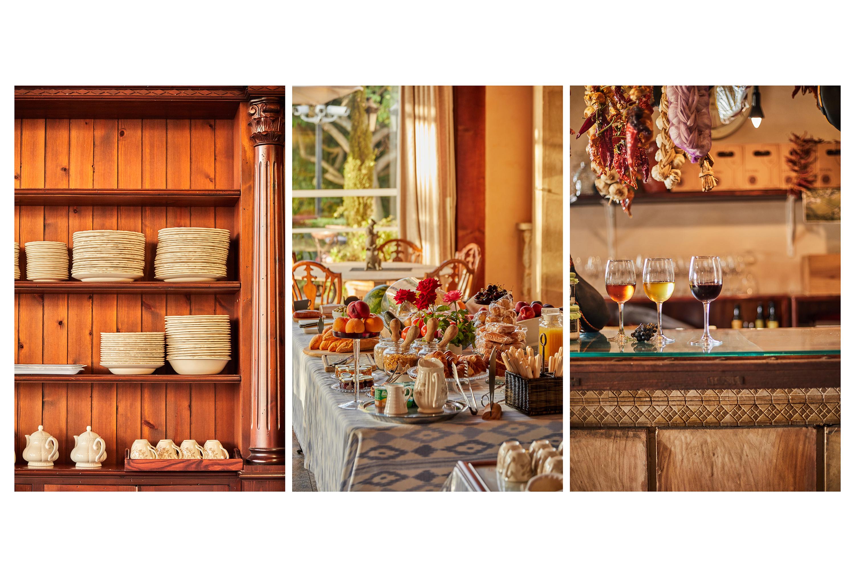 Agroturismo Sa Vinya Des Convent 印卡 外观 照片