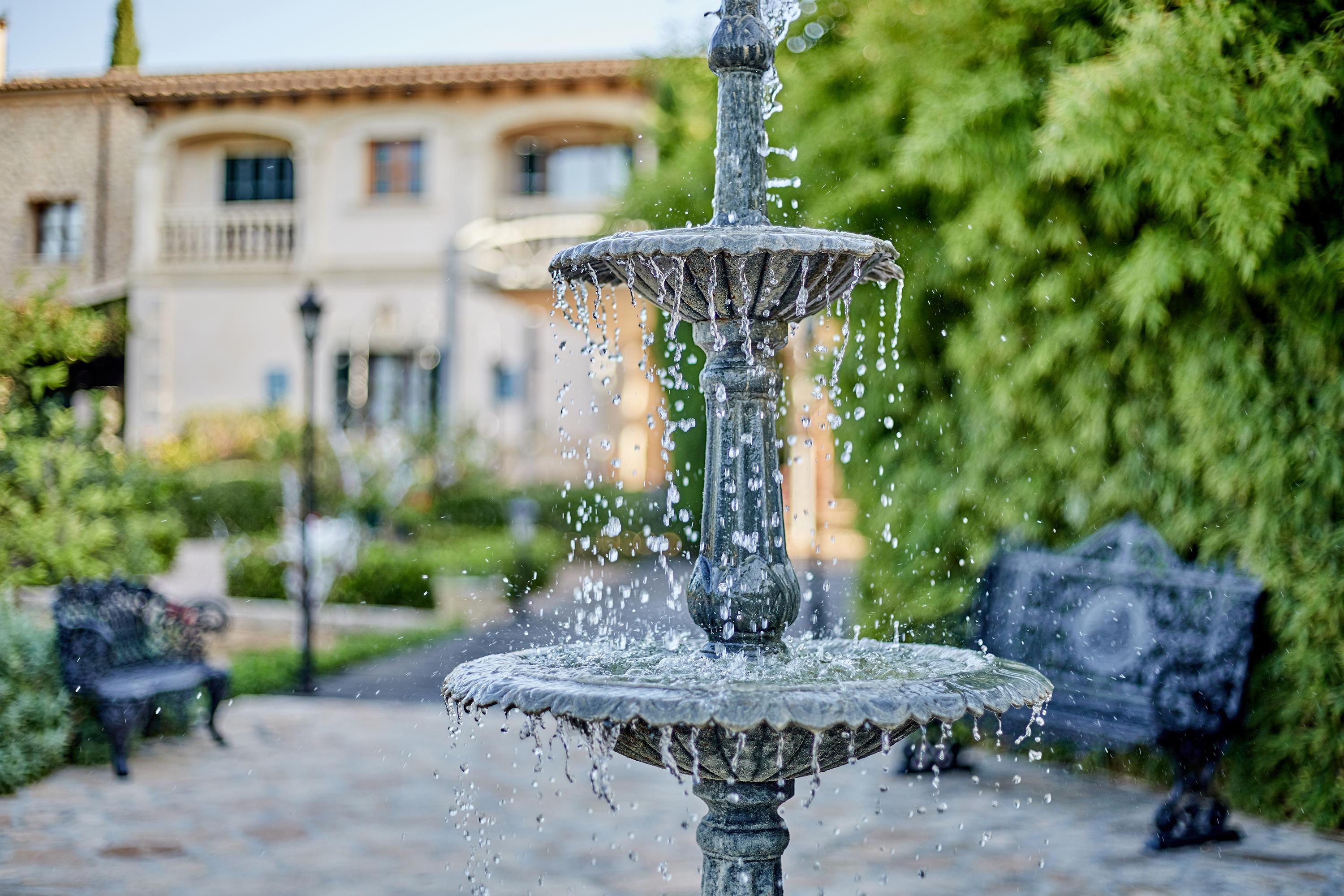 Agroturismo Sa Vinya Des Convent 印卡 外观 照片
