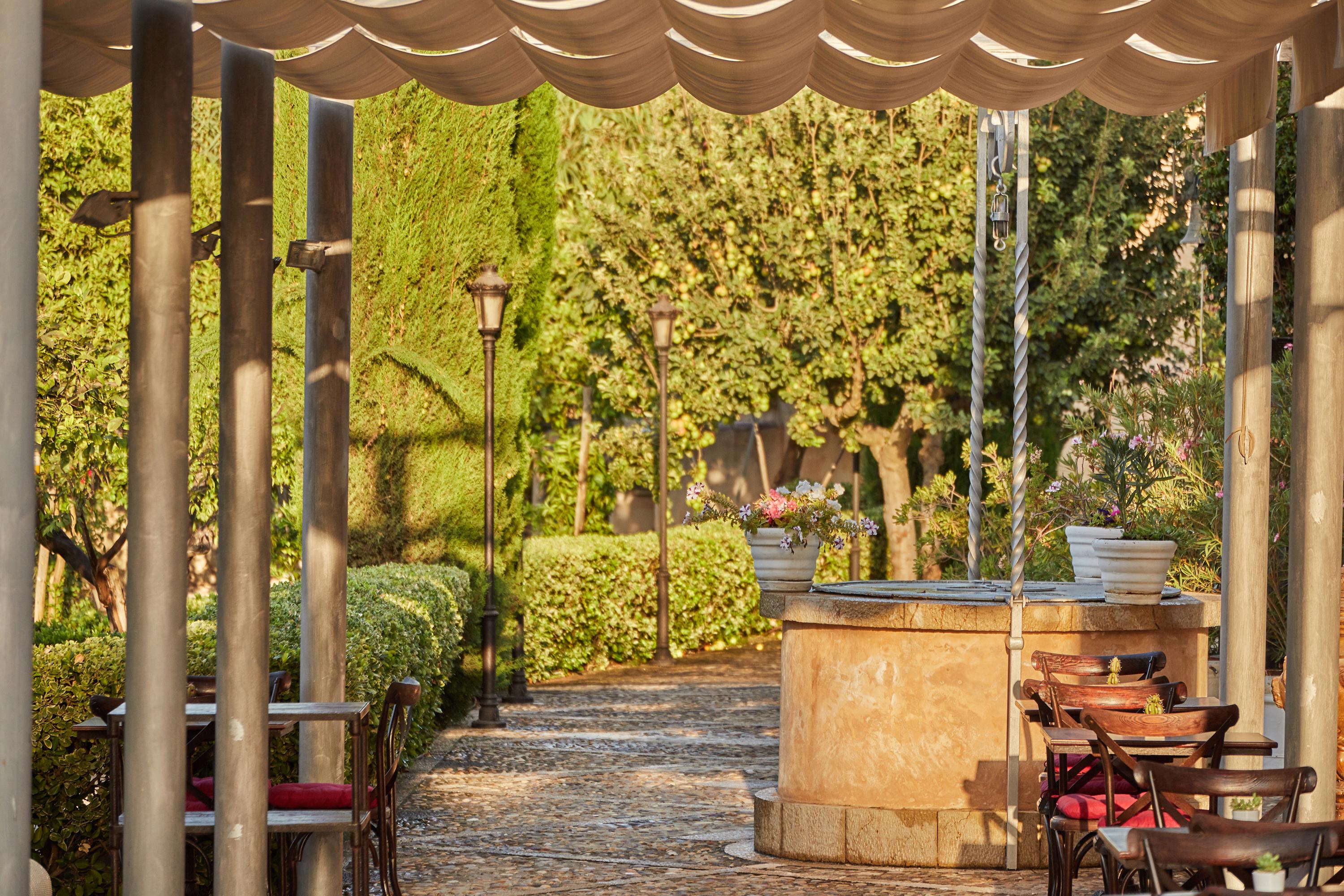 Agroturismo Sa Vinya Des Convent 印卡 外观 照片