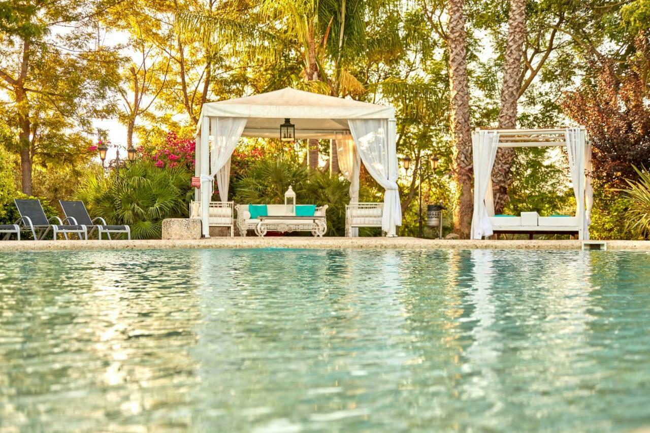 Agroturismo Sa Vinya Des Convent 印卡 外观 照片