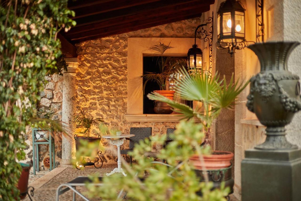 Agroturismo Sa Vinya Des Convent 印卡 外观 照片